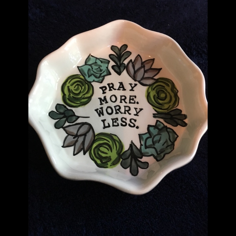 Ring Tray - Picture 1 of 1